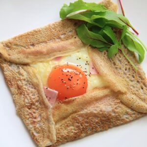 galette