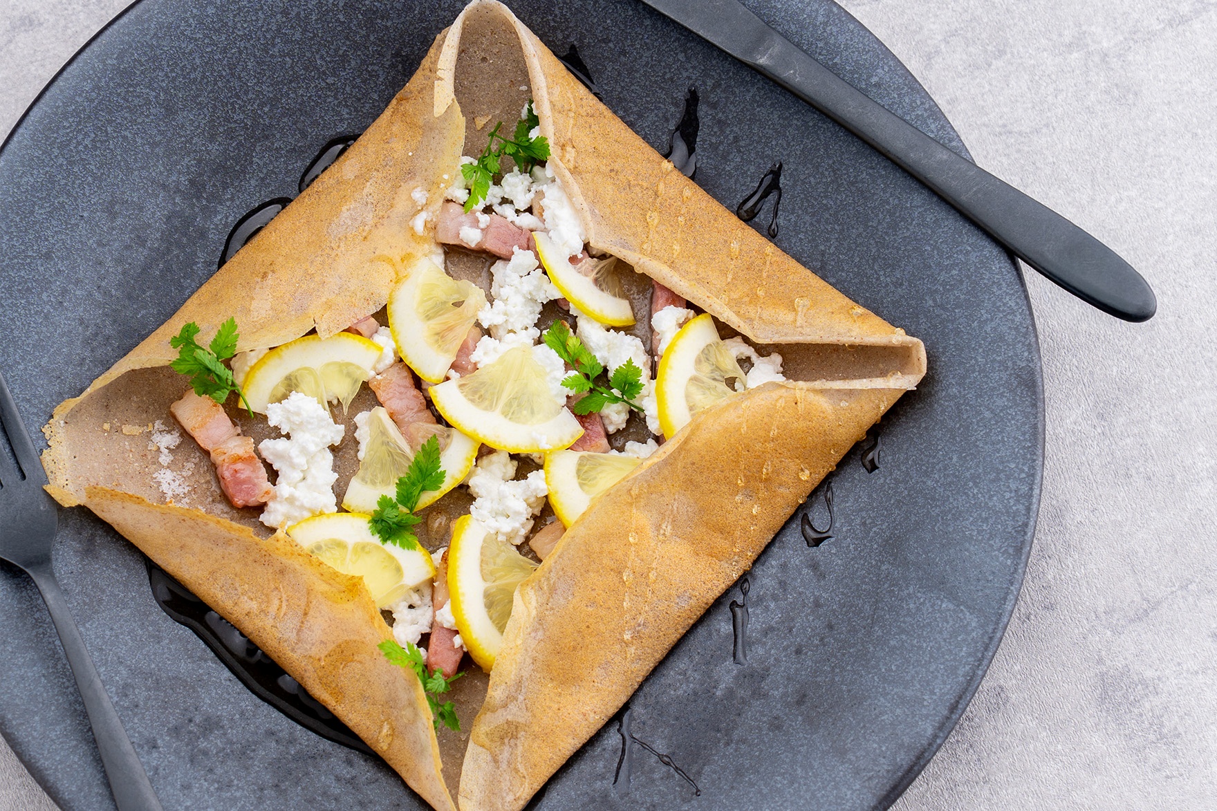 リモーネガレット画像